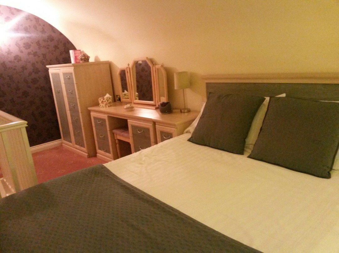 Morpeth Court Luxury Serviced Apartments