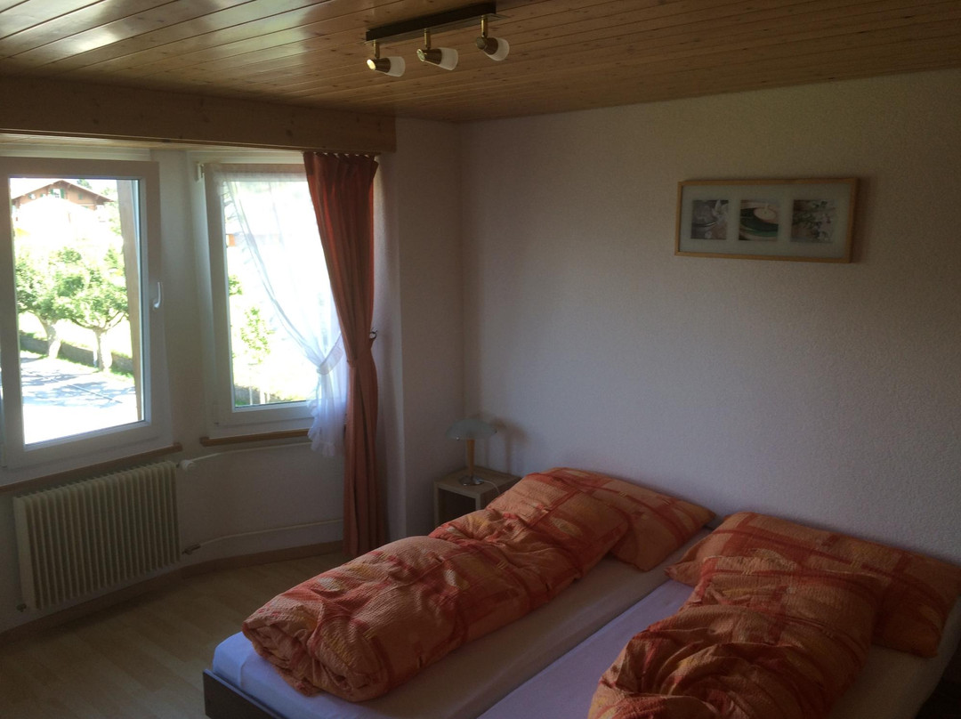 Hotel Seeblick