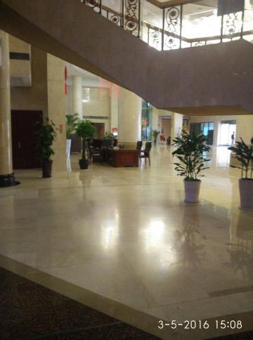 青岛海都大酒店（黄岛金沙滩井冈山路地铁站店）-浴室