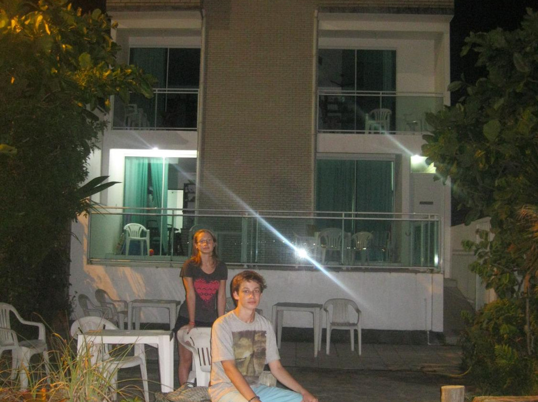 Solar Dona Maria