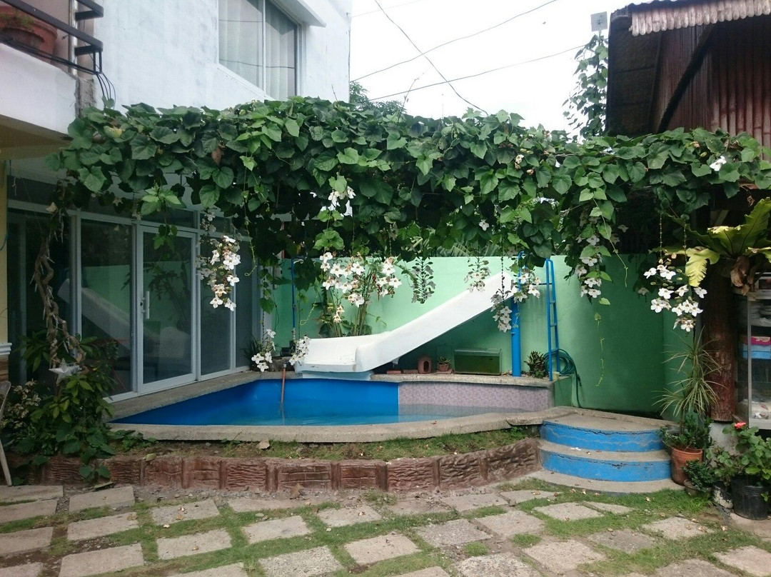 Anna Sophie Hostel