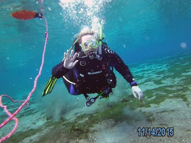 Dayo Scuba-奥兰多必去景点