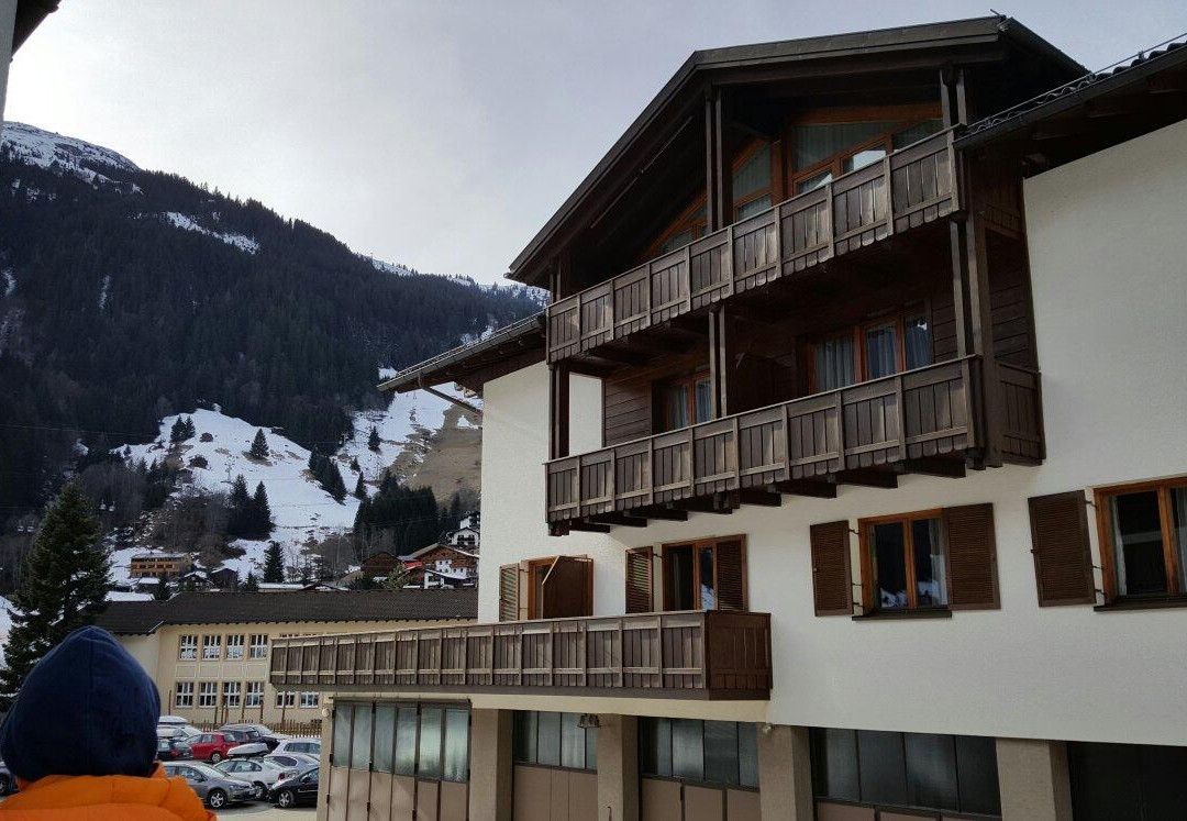 Pension Sohler