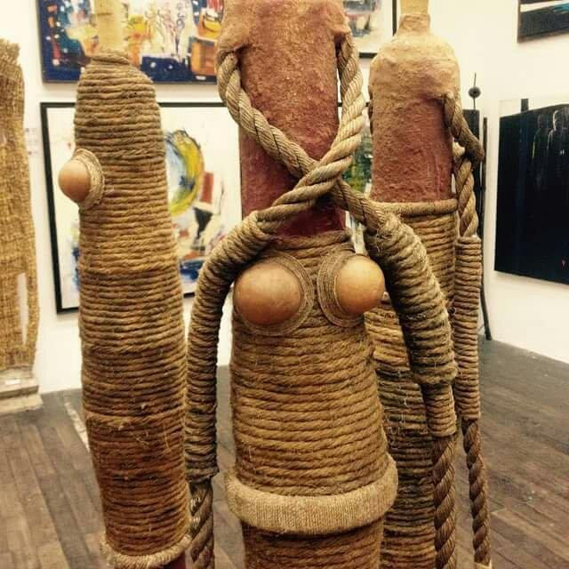 Alexis Galleries-拉哥斯必去景点
