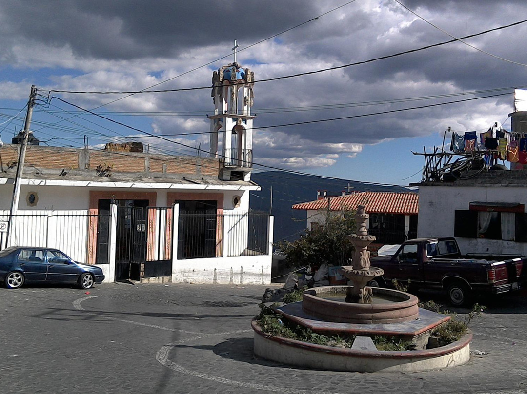 Casa de la Cultura de Taxco (Casa Borda)-塔斯科必去景点