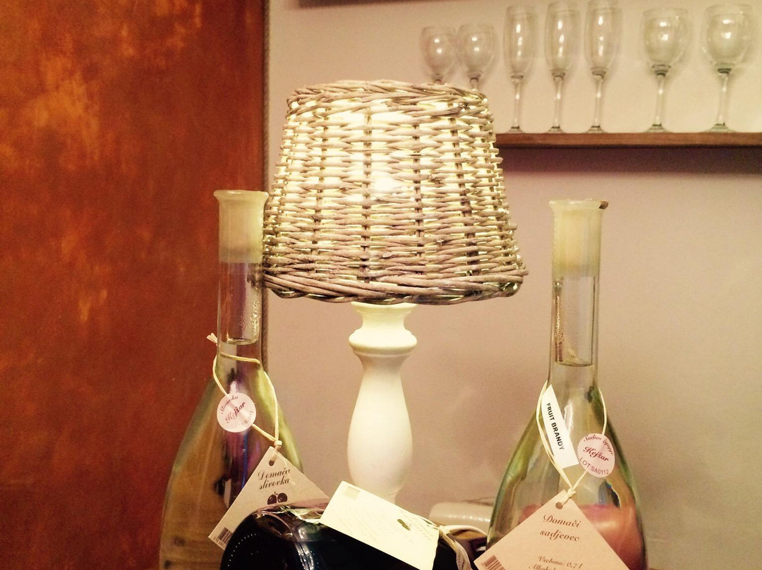 DEKANTER Wine boutique