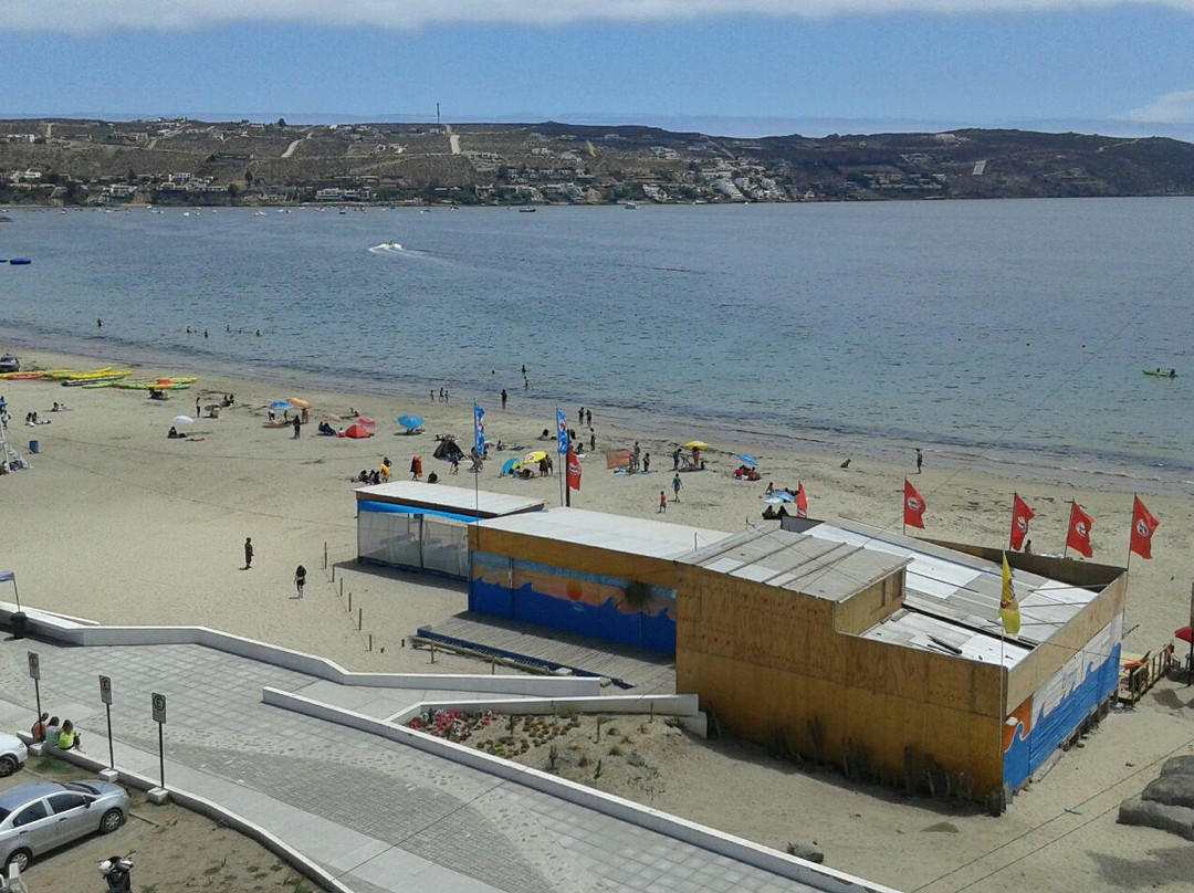 La Herradura旅游攻略图片