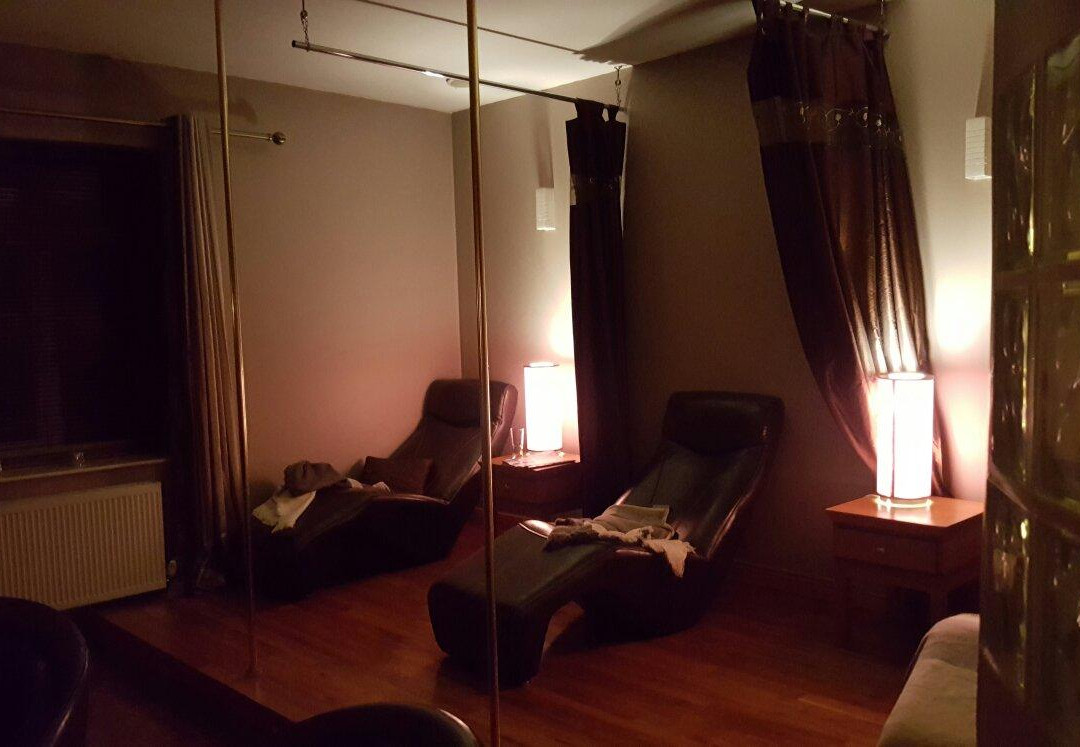 Secret Spa-Lusk必去景点