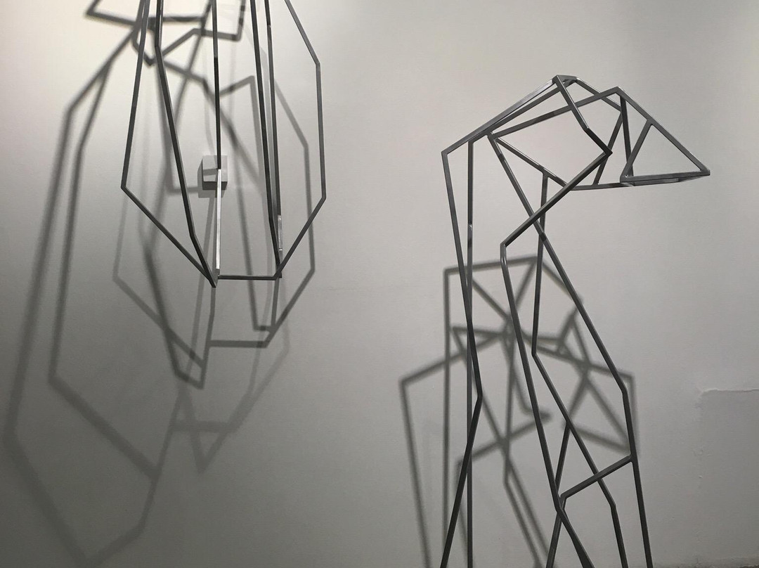 Israeli Art Museum-拉马干必去景点