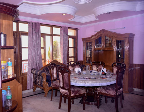 Shilru酒店住宿-Shimla Nature Ville