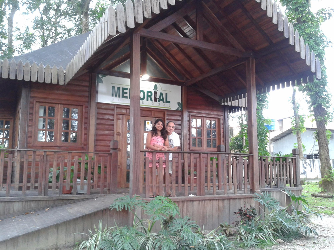 Seringal Park Museum-Ananindeua必去景点