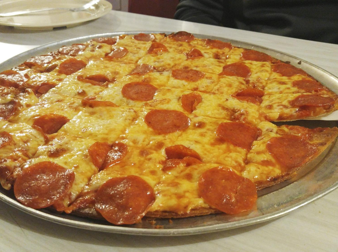 Mueller's Pizza Place