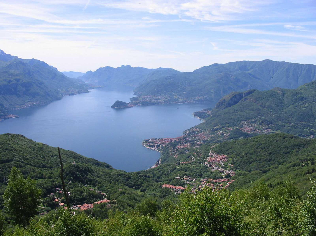Associazione Guide Turistiche di Como e Provincia-科莫必去景点