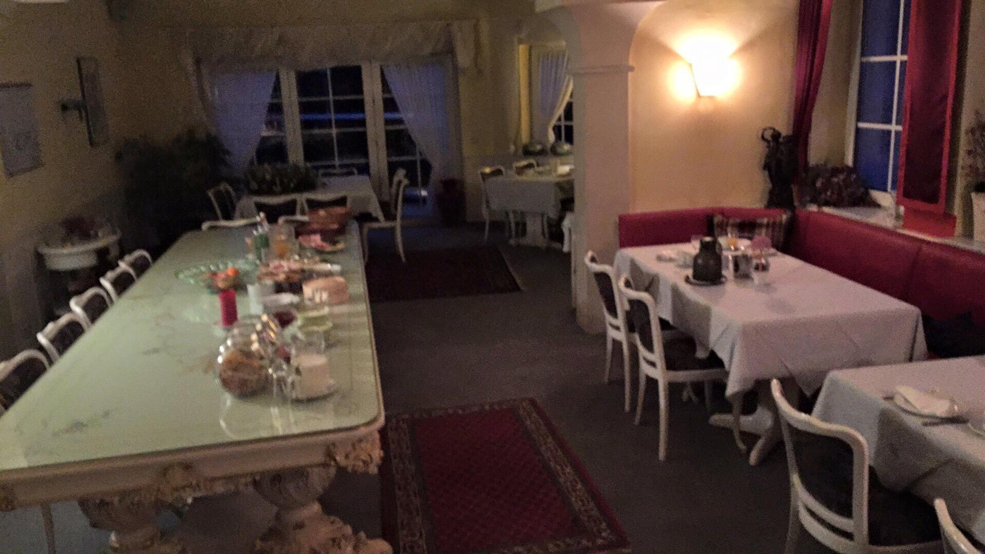 Hotel Petersburg-浴室