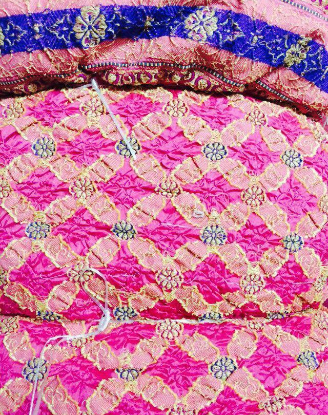 Shree Krishna Saree景点图片