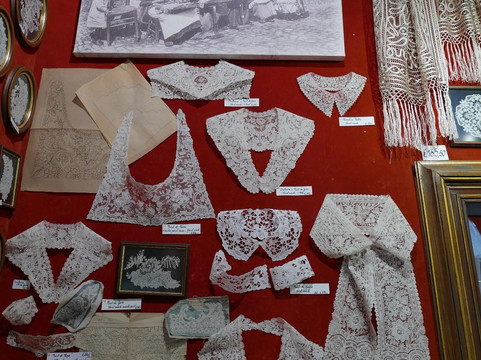 Rococo-布鲁日必去景点