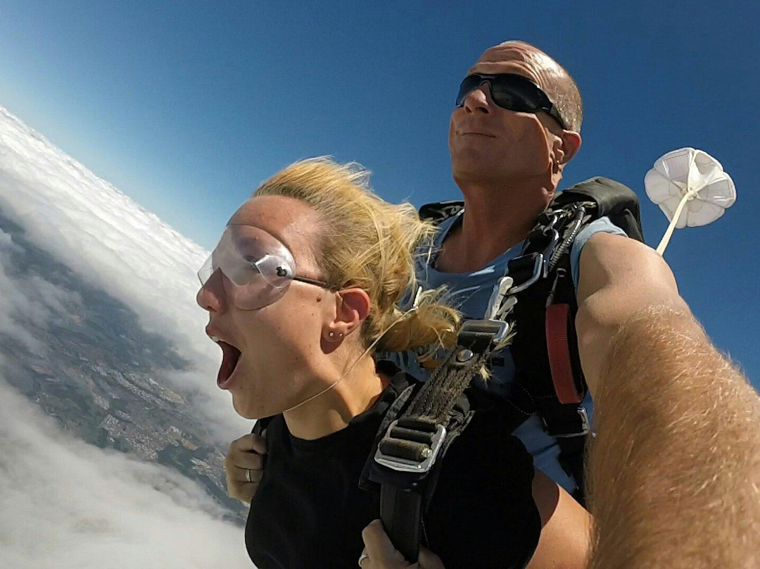 Skydive Brisbane景点图片