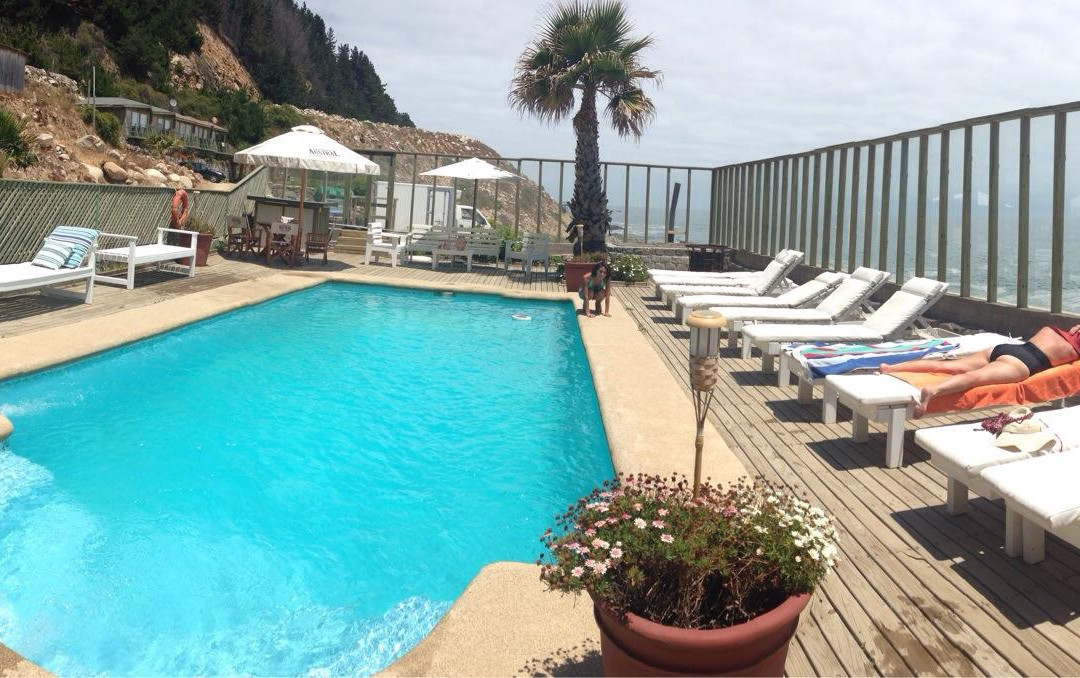 Cerro de Arena-Constitucion必去景点