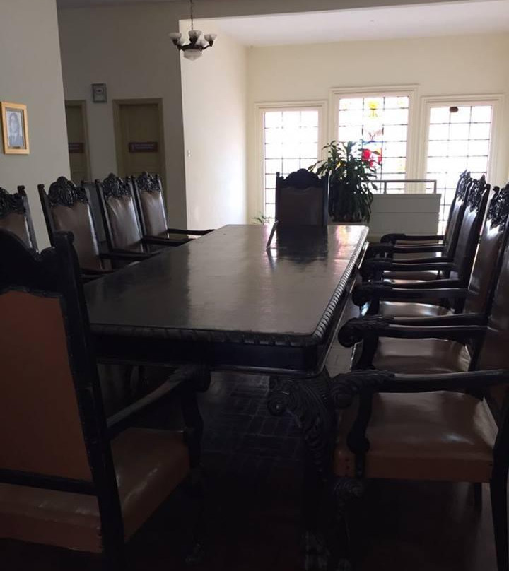 Biblioteca Publica Municipal-Londrina必去景点