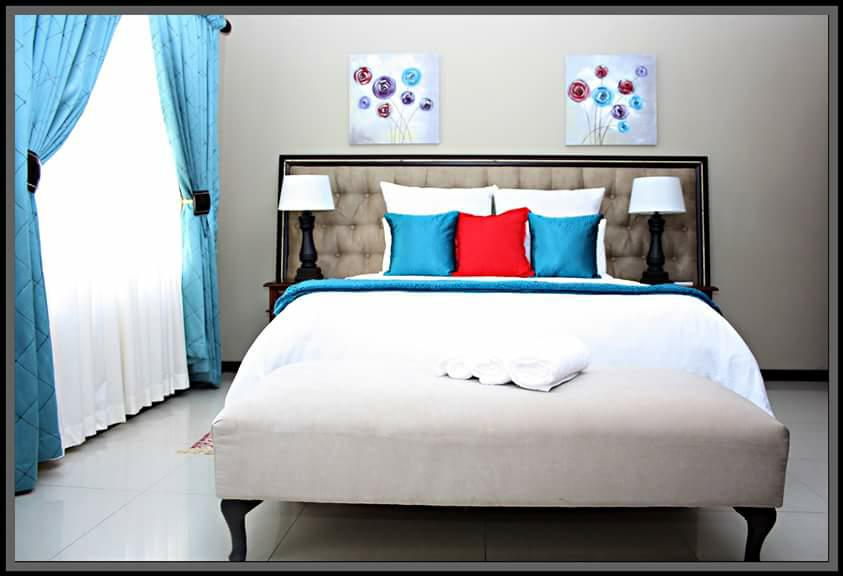 Sterpark Guesthouse-官方