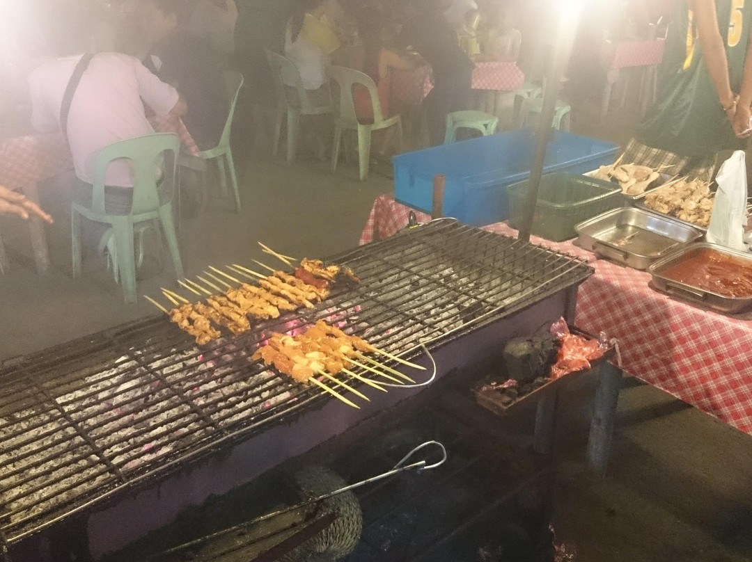 Mervic's Lechon