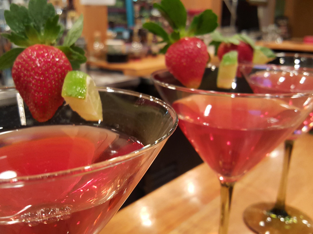 Stone Ridge Golf Course-鲍灵格林必去景点