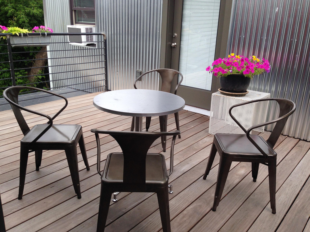 Little Place Guest House主图