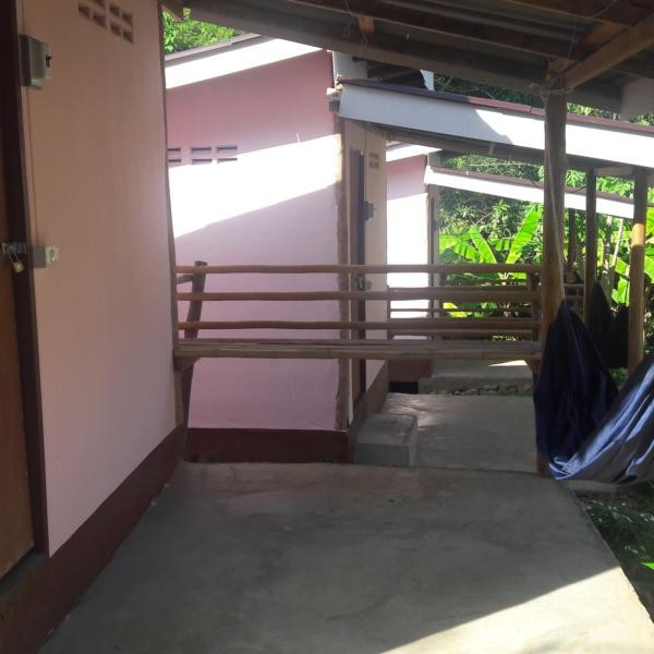 可可小屋旅馆
