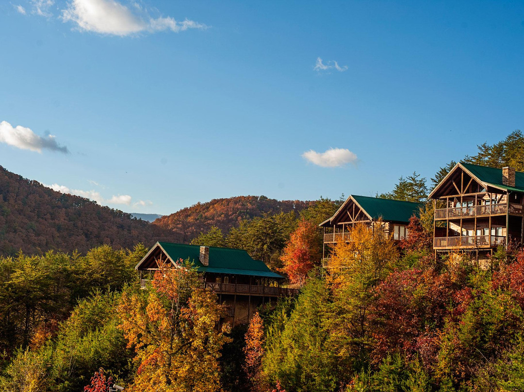 Eagles Ridge Resort