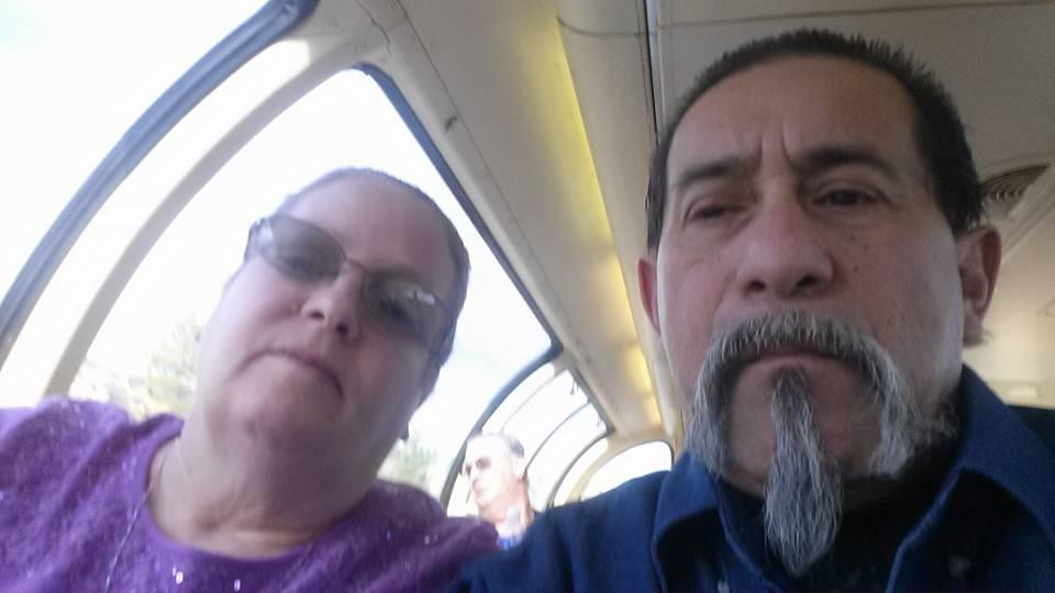 Reno Fun Train-核桃溪必去景点