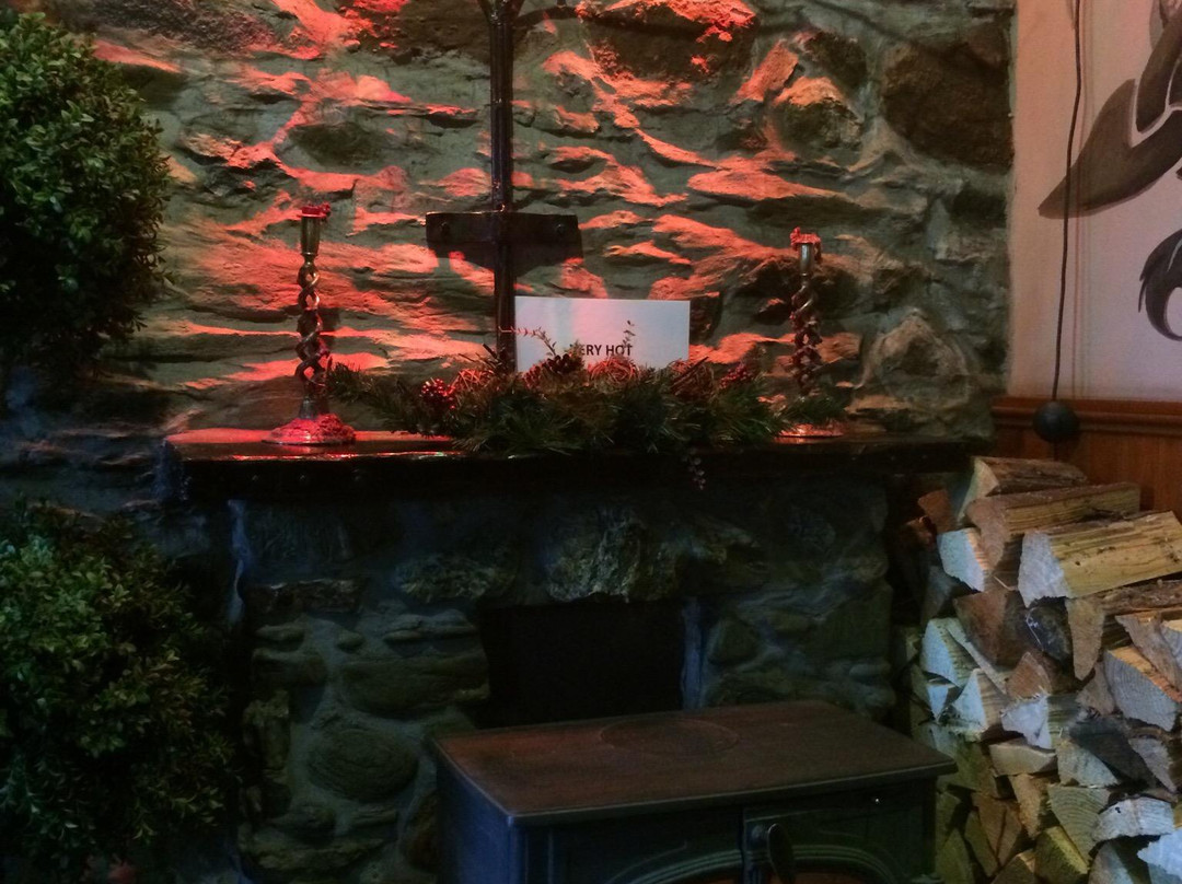 The Islander Bar-Rothesay必去景点
