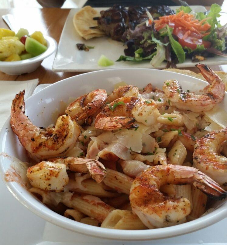 Malibu Fish Grill