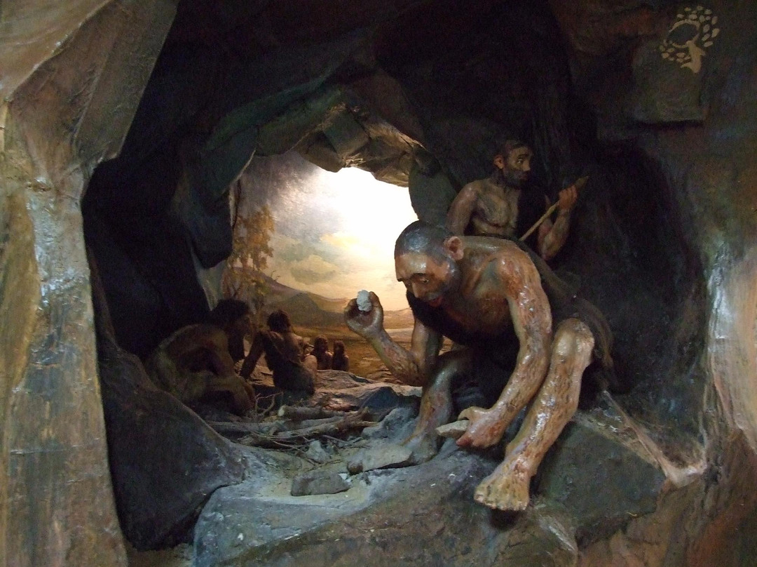 Karaganda Regional Museum-加拉干达必去景点