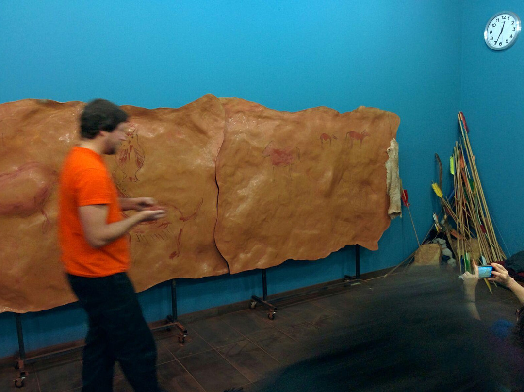 Ekainberri-Zestoa必去景点