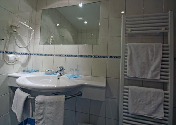 Hotel Lipeter & Bergheimat主图