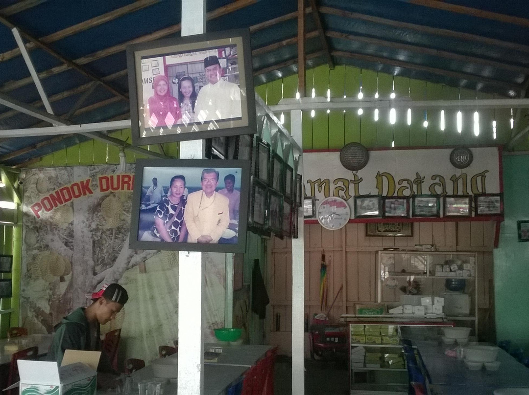 Rumah Durian Radit景点图片