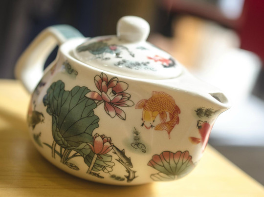 Mashca Galeria-昆卡必去景点