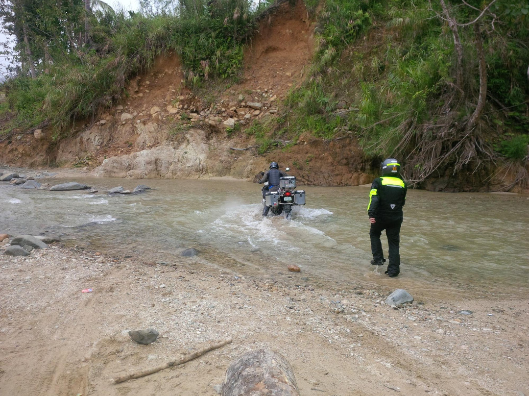 PAR Motorrad-塔吉格必去景点