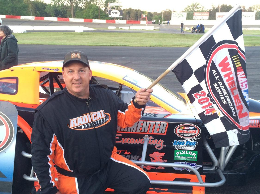 Holland Motorsports Complex-Holland必去景点