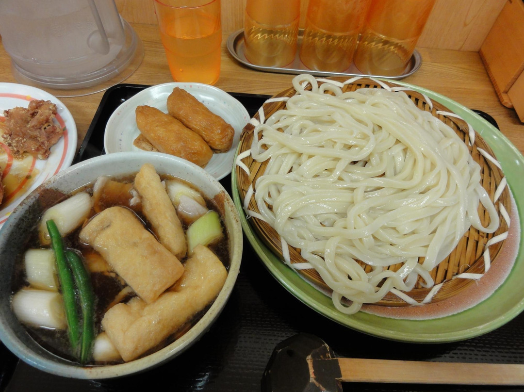小山市旅游攻略图片