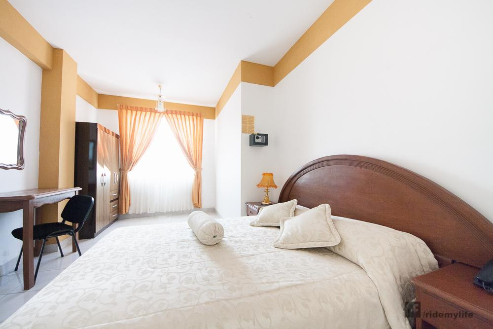 Carcaje Bajo酒店住宿-Felipez Hotel