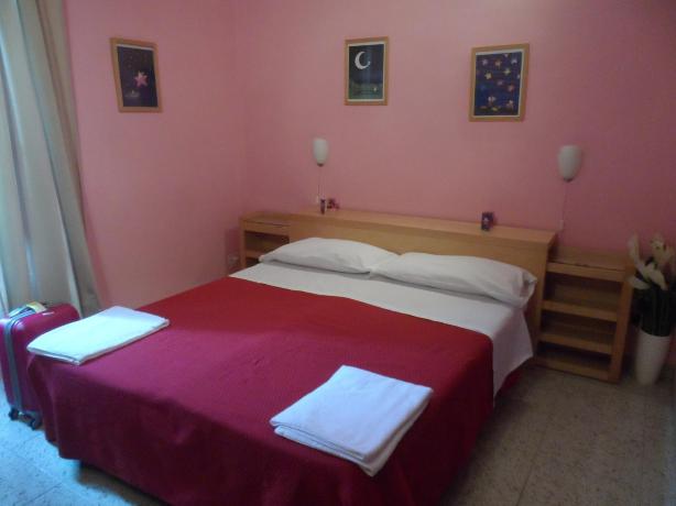 小人国旅馆-客卧