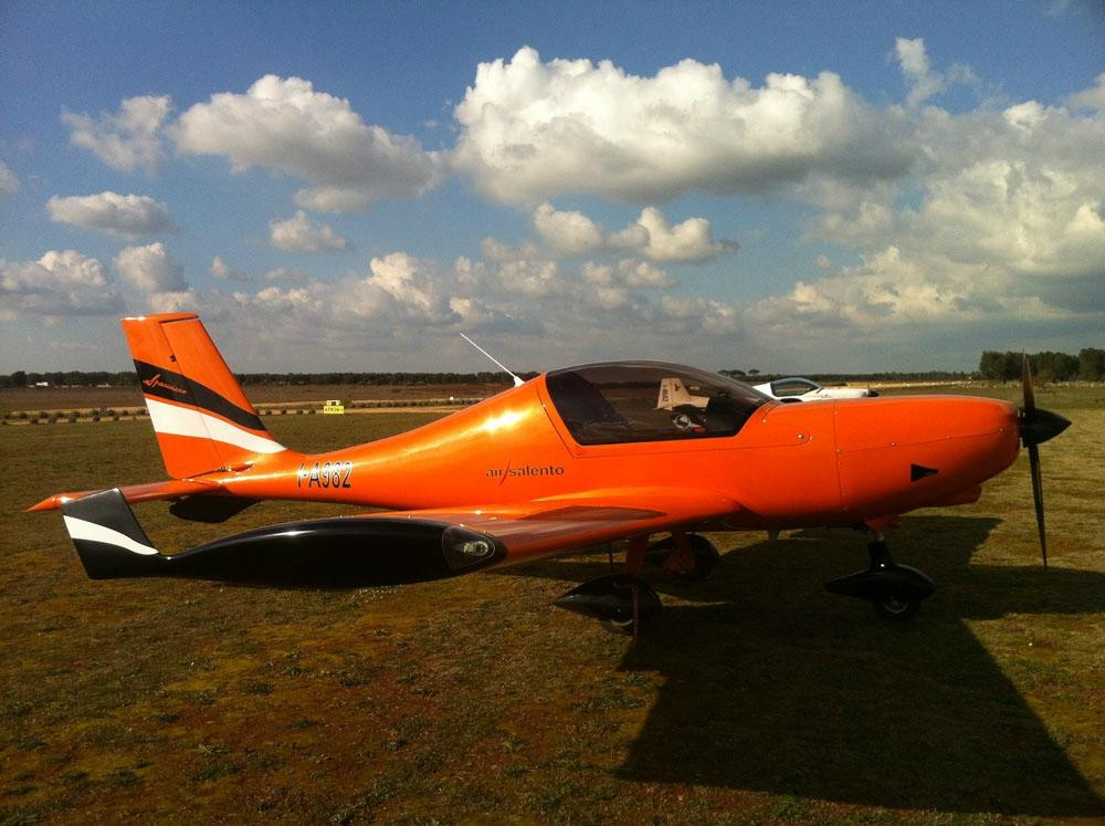 Air Salento A.S.D.-Melpignano必去景点
