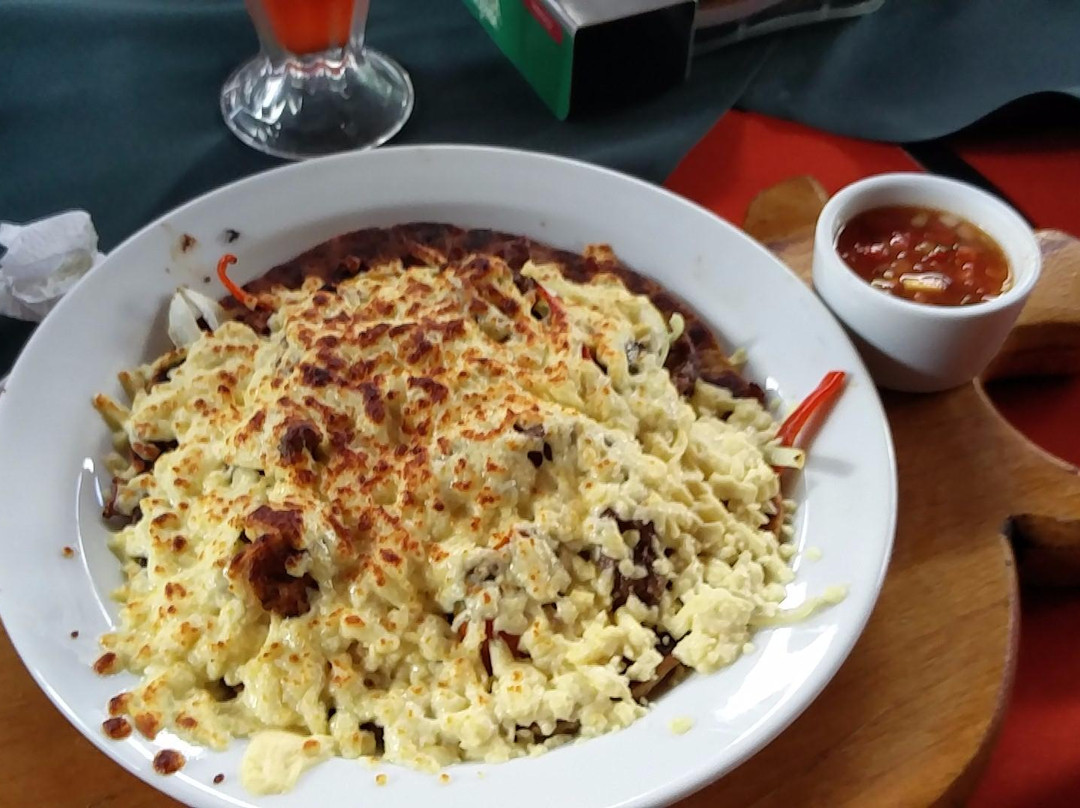 Fraijanes旅游攻略图片