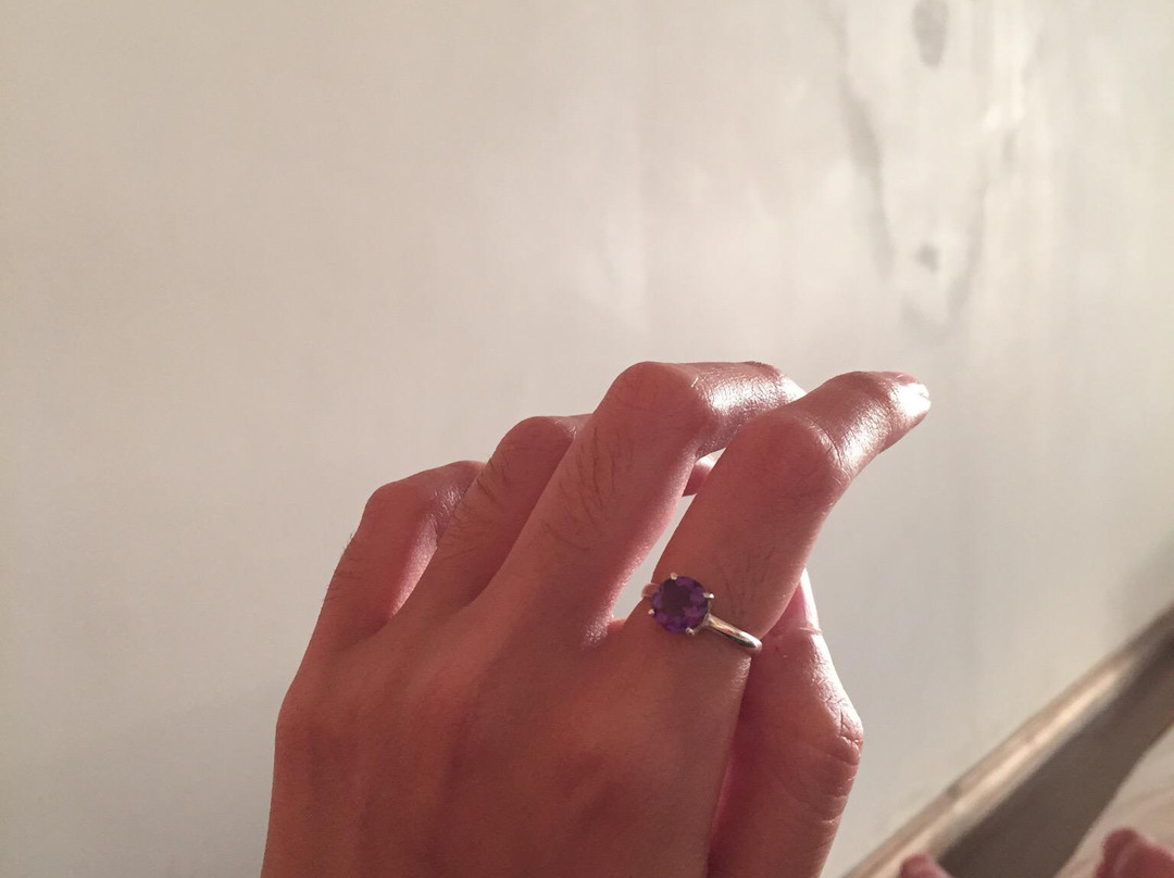 WAFA Jems & Jewelleries-加勒必去景点