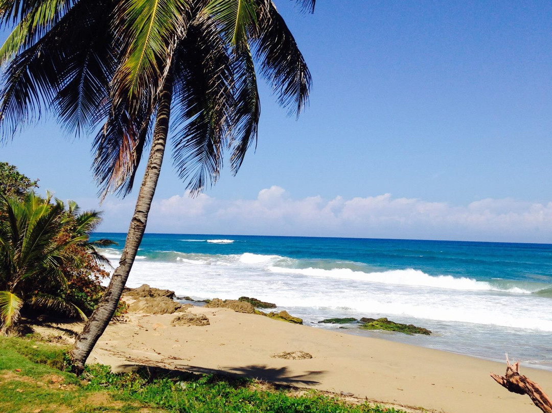 Paseo Lineal-Isabela必去景点