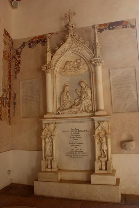 Santuario dell'Addolorata-Cavalese必去景点