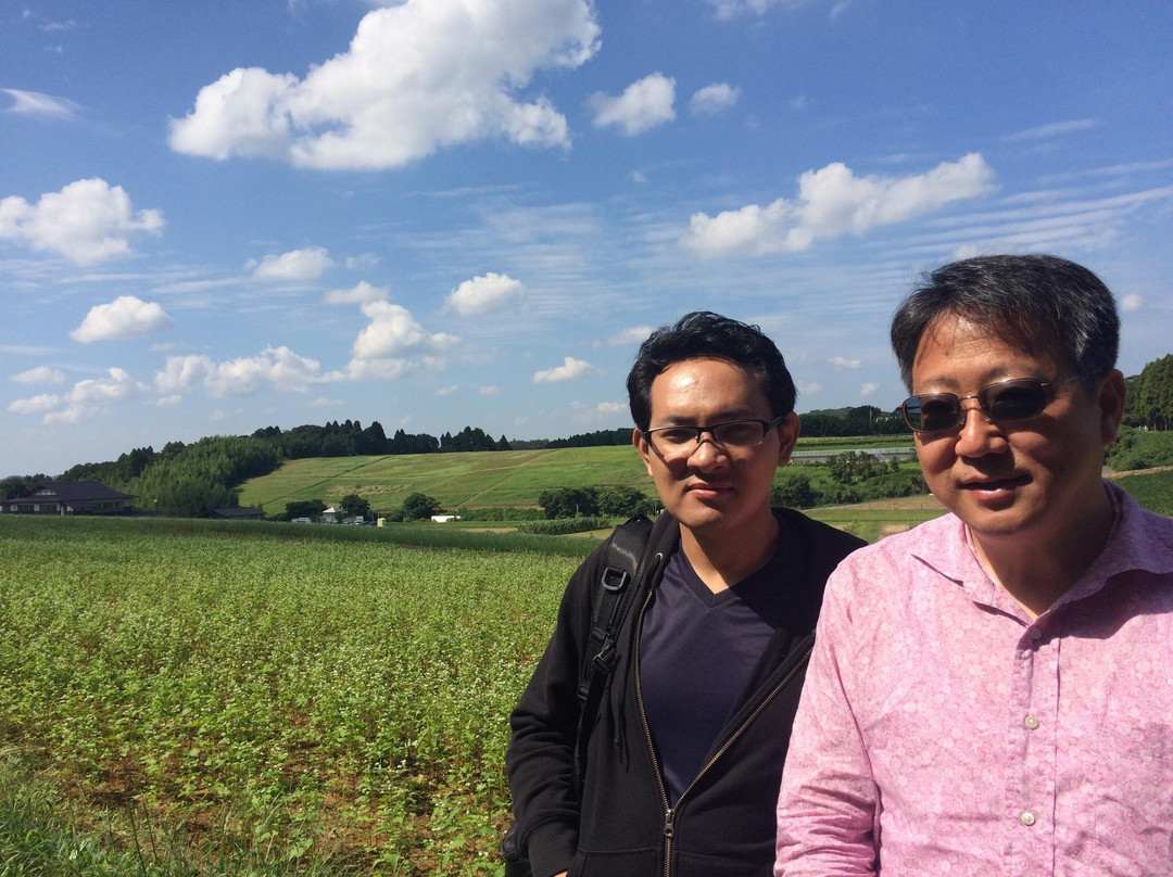 Akimoto Farm-长柄町必去景点