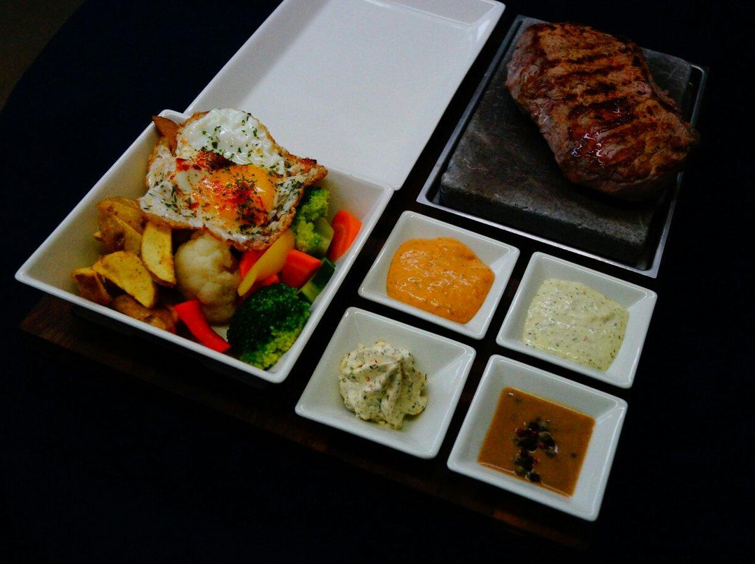 Steak House Buli