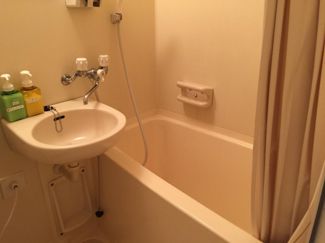 Sky Tower Hotel主图